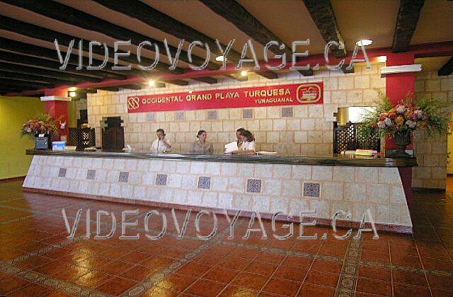 Cuba Guardalavaca Memories Holguin Beach Resort There is always more employees to meet.