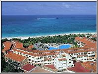 Foto hotel Sol Rio De Luna Y Mares en Guardalavaca Cuba