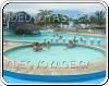 Piscine Enfants Sol Mares de l'hôtel Sol Rio De Luna Y Mares en Guardalavaca Cuba
