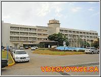 Hotel photo of comodoro in La Havane cuba