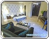 Deluxe of the hotel Widiane Suites & Spa in Bin El Ouidan Maroc