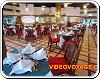 Restaurant Jalapeno de l'hôtel Casa Marina Beach & Reef à Sosua Republique Dominicaine