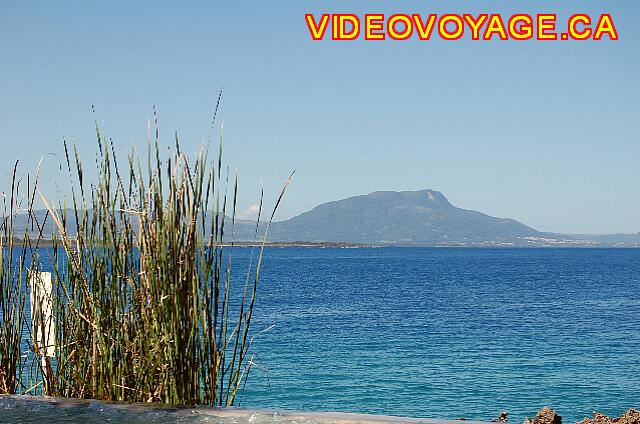 Republique Dominicaine Sosua Casa Marina Beach & Reef Con una hermosa vista