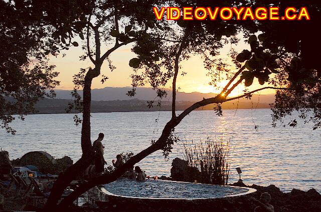 Republique Dominicaine Sosua Casa Marina Beach & Reef Muy agradable