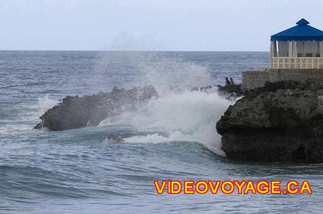 Republique Dominicaine Sosua Casa Marina Beach & Reef Un spectacle