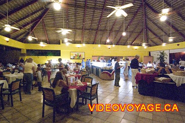 Republique Dominicaine Sosua Casa Marina Beach & Reef This restaurant has an outdoor terrace.