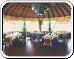 Restaurante Caribbean Grill de l'hôtel Grand Oasis Marien en Puerto Plata Republique Dominicaine