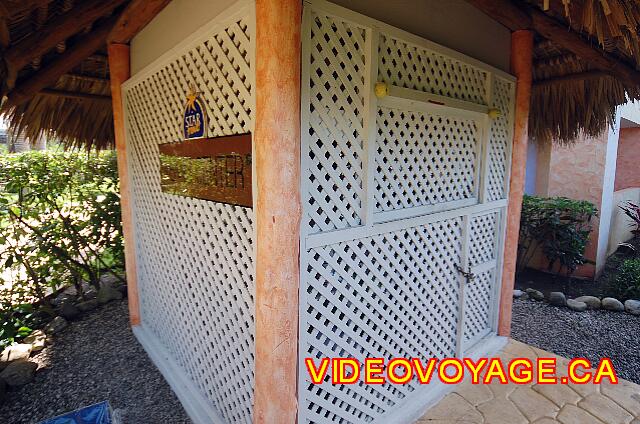 Republique Dominicaine Puerto Plata Iberostar Costa Dorada Para el equipo.