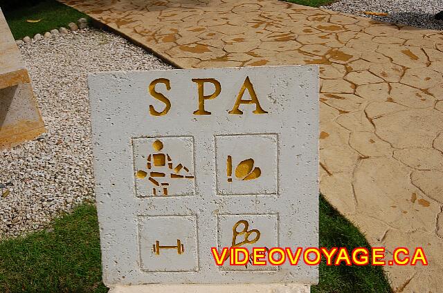 Republique Dominicaine Puerto Plata Iberostar Costa Dorada Los servicios disponibles.