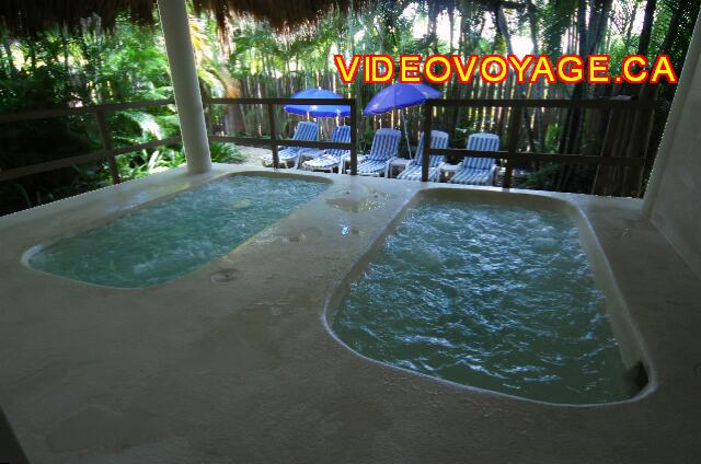 Republique Dominicaine Puerto Plata Iberostar Costa Dorada Remolinos.