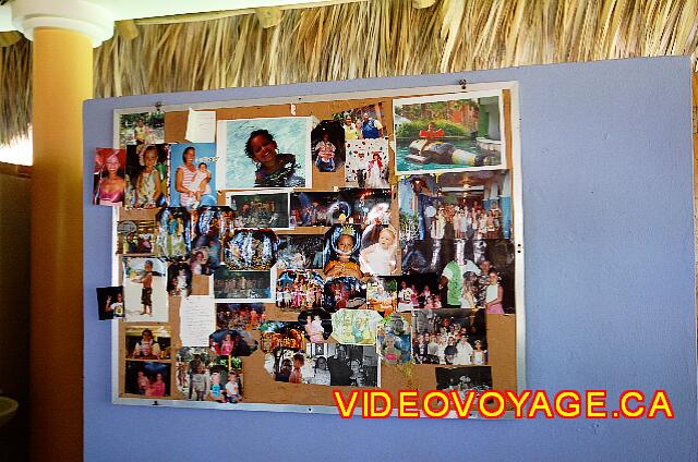 Republique Dominicaine Puerto Plata Iberostar Costa Dorada Guest photographs.