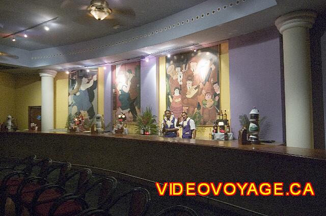 Republique Dominicaine Puerto Plata Iberostar Costa Dorada Otro ángulo.