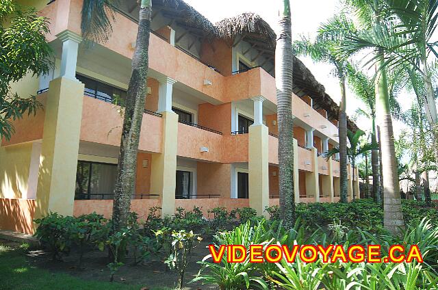 Republique Dominicaine Puerto Plata Iberostar Costa Dorada Otro ángulo.