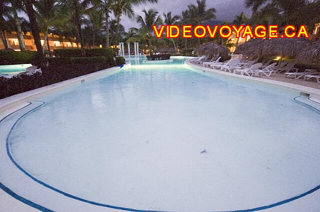 Republique Dominicaine Puerto Plata Iberostar Costa Dorada The night.