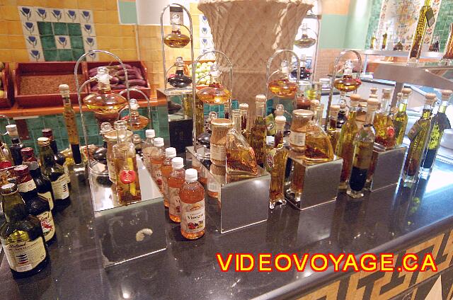 Republique Dominicaine Puerto Plata Iberostar Costa Dorada A wide choice of dressing ...