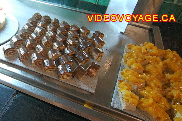 Republique Dominicaine Puerto Plata Iberostar Costa Dorada Otros postres