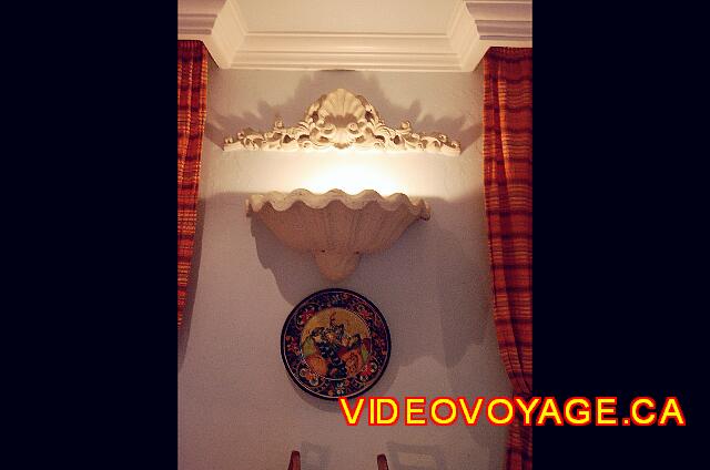 Republique Dominicaine Puerto Plata Iberostar Costa Dorada Iluminación ...