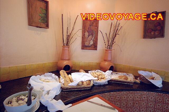 Republique Dominicaine Puerto Plata Iberostar Costa Dorada Pan Bar.