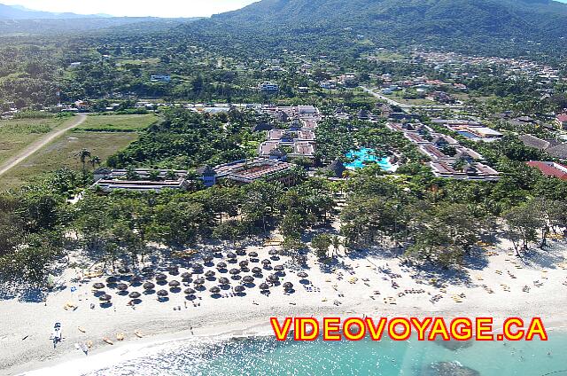 Republique Dominicaine Puerto Plata Iberostar Costa Dorada Al este de la web no hay nada. Una de las razones de que la playa es un poco abandonado en el sector.