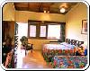 Premium Superior Room of the hotel Holiday Village Golden Beach in Puerto Plata Republique Dominicaine