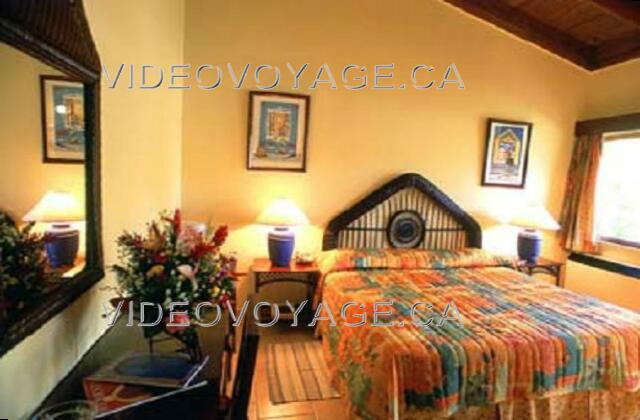 Republique Dominicaine Puerto Plata Holiday Village Golden Beach La habitación de categoría superior