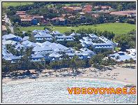 Photo de l'hôtel Grand Paradise Playa Dorada à Puerto Plata Republique Dominicaine