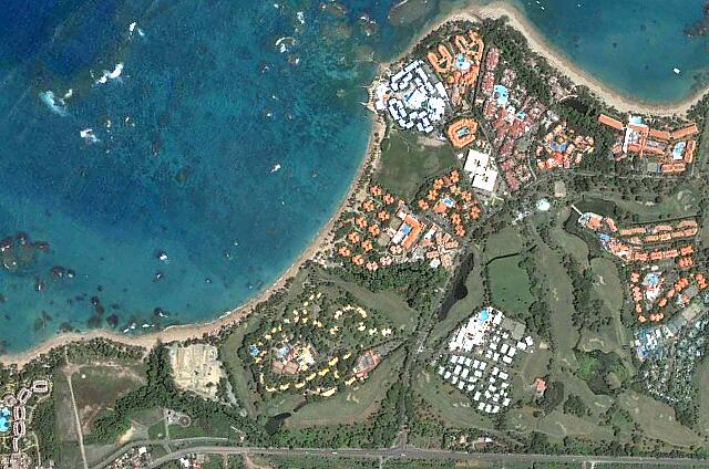Republique Dominicaine Puerto Plata Celuisma Playa Dorada All of Playa Dorada