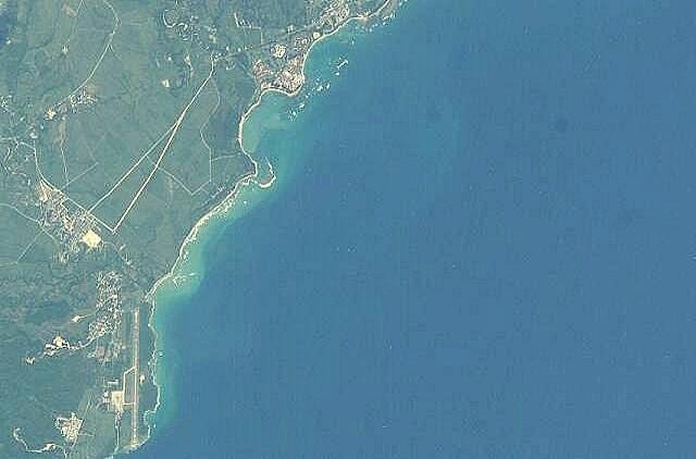 Republique Dominicaine Puerto Plata Celuisma Playa Dorada El aeropuerto está a menos de 20 minutos en autobús desde el hotel.