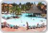 Master pool of the hotel Gran Ventana in Puerto Plata Republique Dominicaine