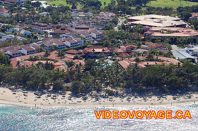 Republique Dominicaine Puerto Plata Gran Ventana Con un rango de tiempo suficiente para la capacidad del hotel.