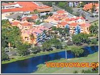 Photo de l'hôtel Viva Playa Dorada à Puerto Plata Republique Dominicaine