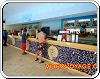 Bar La Cueva de l'hôtel Viva Playa Dorada à Puerto Plata Republique Dominicaine