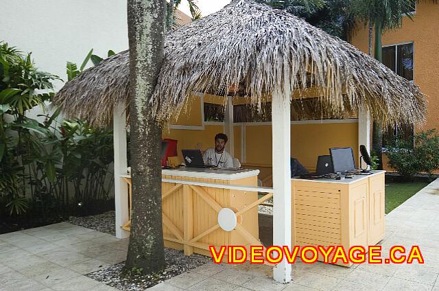 Republique Dominicaine Puerto Plata Viva Playa Dorada Fotógrafos en el sitio.