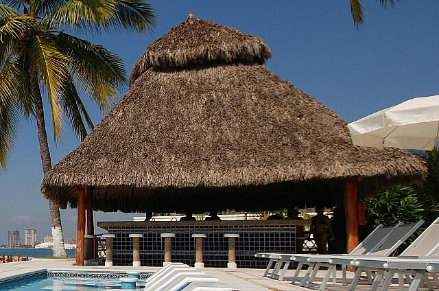 Mexique Puerto Vallarta Buenaventura Grand Otro ángulo.