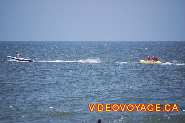 Mexique Bucerias Royal Decameron Vallarta A grande vitesse...