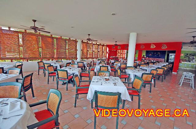 Mexique Bucerias Royal Decameron Vallarta La página web del restaurante más grande.