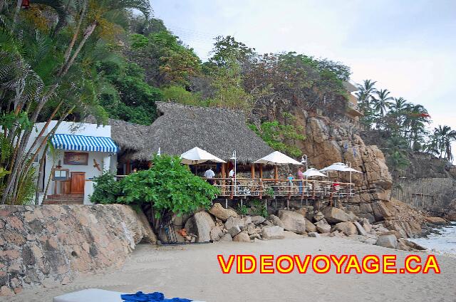 Mexique Puerto Vallarta Dreams Puerto Vallarta Un encanto determinado.