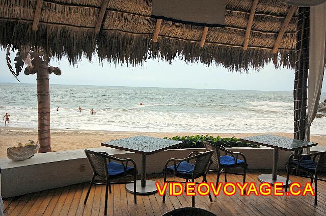 Mexique Puerto Vallarta Dreams Puerto Vallarta With a view of the sea.