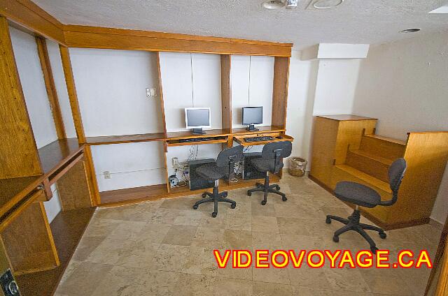 Mexique Puerto Vallarta Friendly Hola Vallarta Para conectarse a Internet.