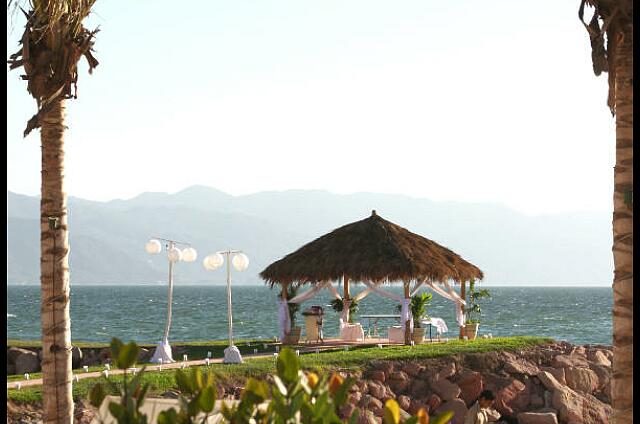 Mexique Puerto Vallarta Friendly Hola Vallarta The gazebo for weddings ...