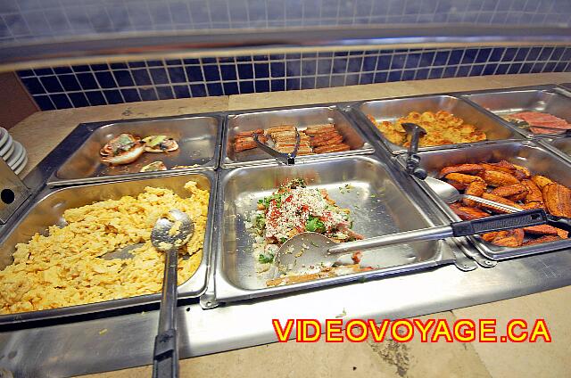 Mexique Puerto Vallarta Friendly Hola Vallarta Hot dishes for lunch of.