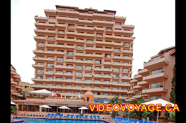 Mexique Puerto Vallarta Friendly Hola Vallarta A beautiful view of the ocean from the rooms above ...