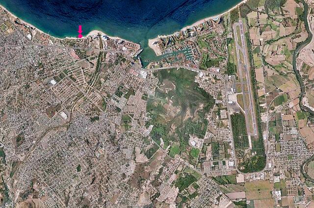 Mexique Puerto Vallarta Friendly Hola Vallarta The hotel is located less than 6 kilometers from the airport.