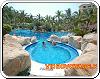 Jacuzzi piscine Enfants de l'hôtel Riu Jalisco à Nuevo Vallarta Mexique