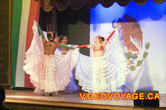 Mexique Nuevo Vallarta Riu Jalisco Otro ángulo.