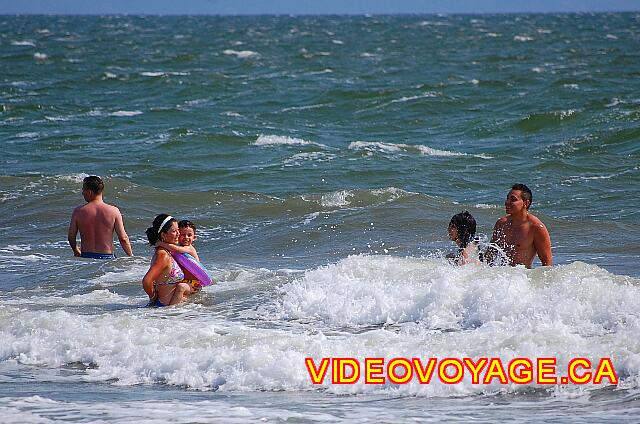 Mexique Nuevo Vallarta Riu Jalisco Es seguro, no obstante.