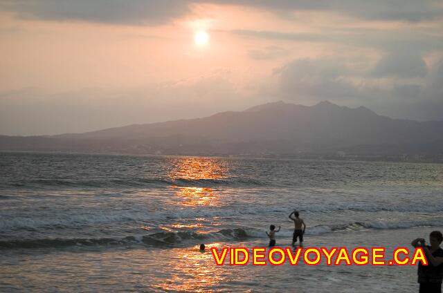 Mexique Nuevo Vallarta Riu Jalisco Siempre hermosa de ver.