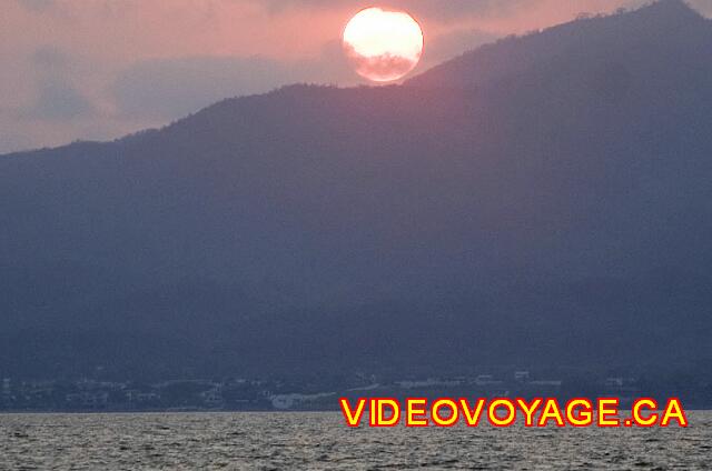 Mexique Nuevo Vallarta Riu Jalisco ...