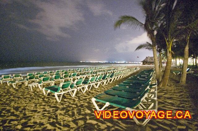 Mexique Nuevo Vallarta Riu Jalisco Podemos ver las estrellas.