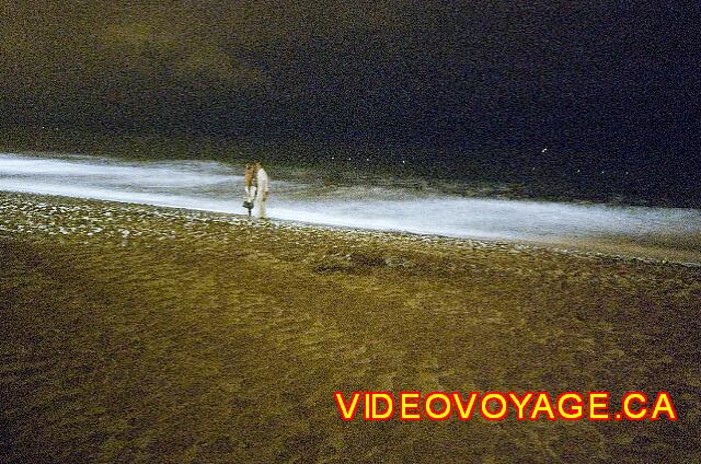 Mexique Nuevo Vallarta Riu Jalisco Para los amantes de la playa.